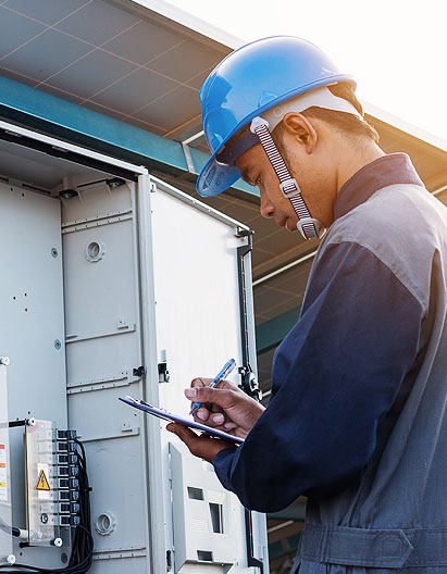 TEOS TEKNİK OTOMASYON